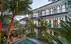 Ayunda Ubud Cottage