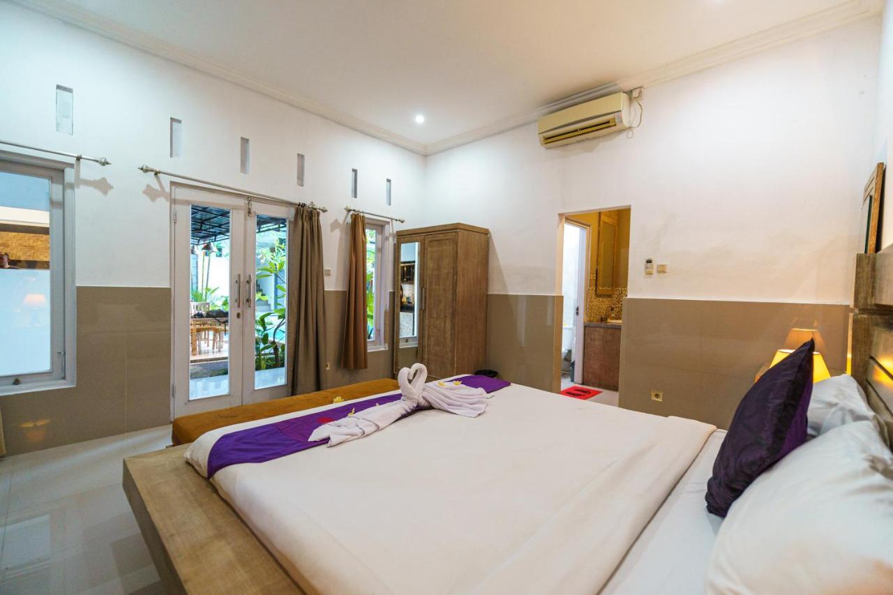 Ayunda Ubud Cottage Extérieur photo