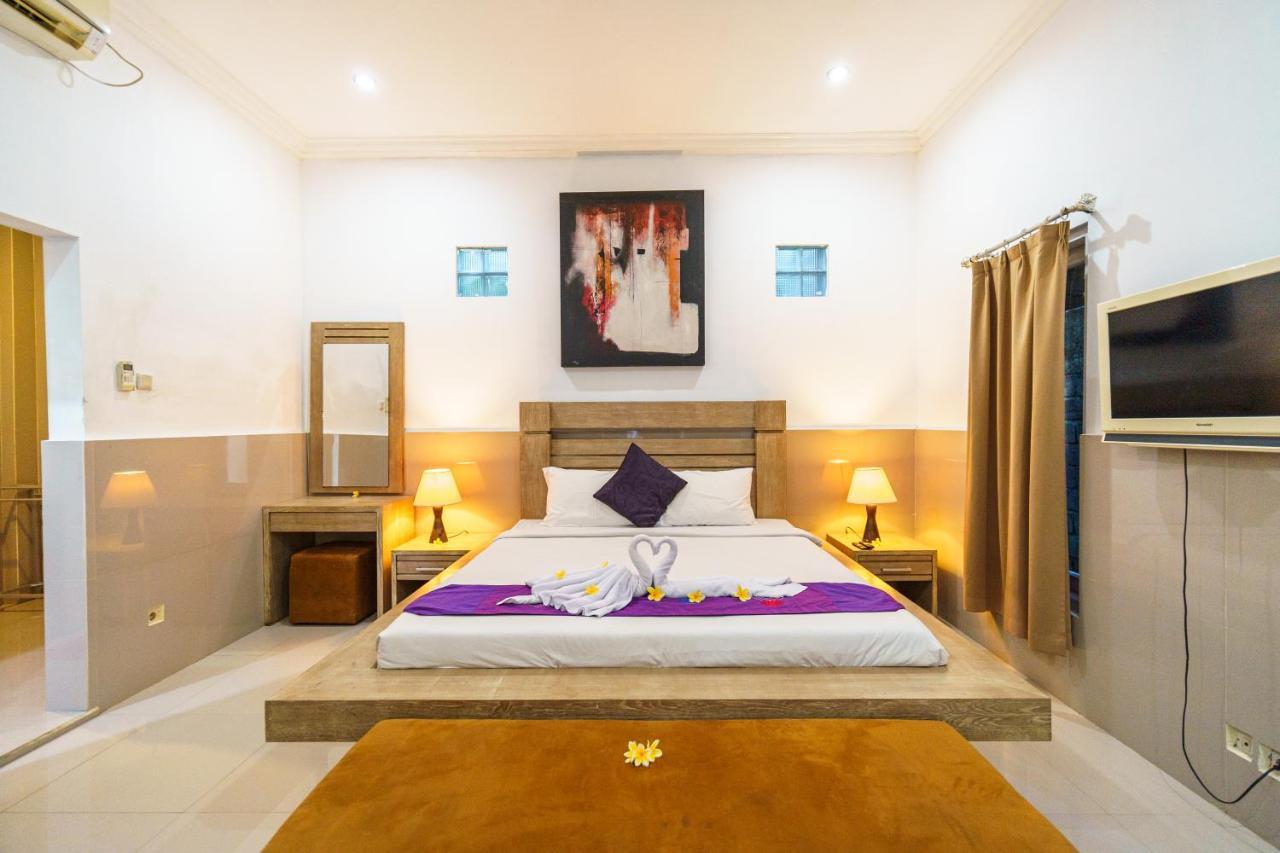 Ayunda Ubud Cottage Extérieur photo