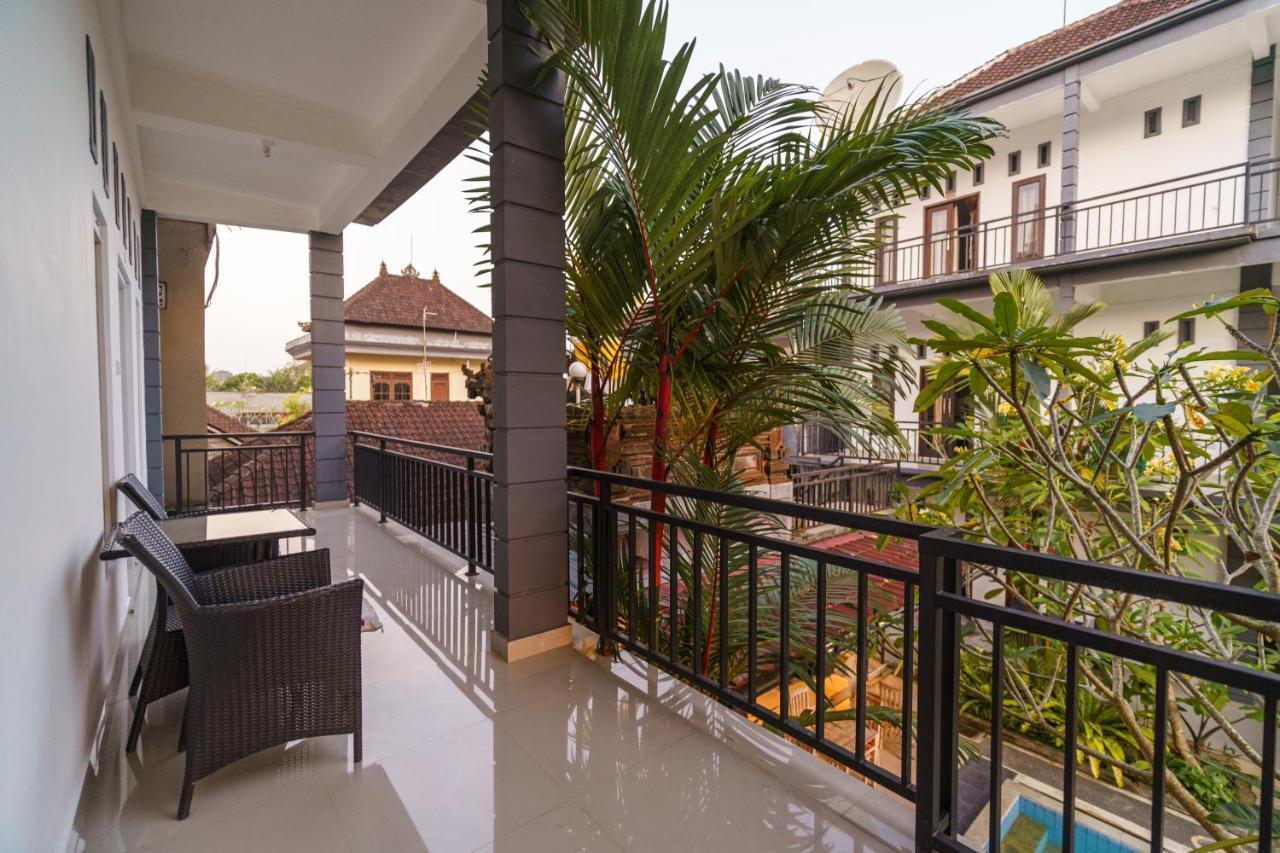 Ayunda Ubud Cottage Extérieur photo